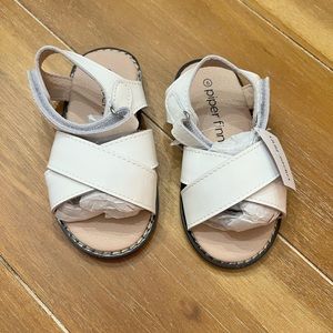 Piper Finn sandals